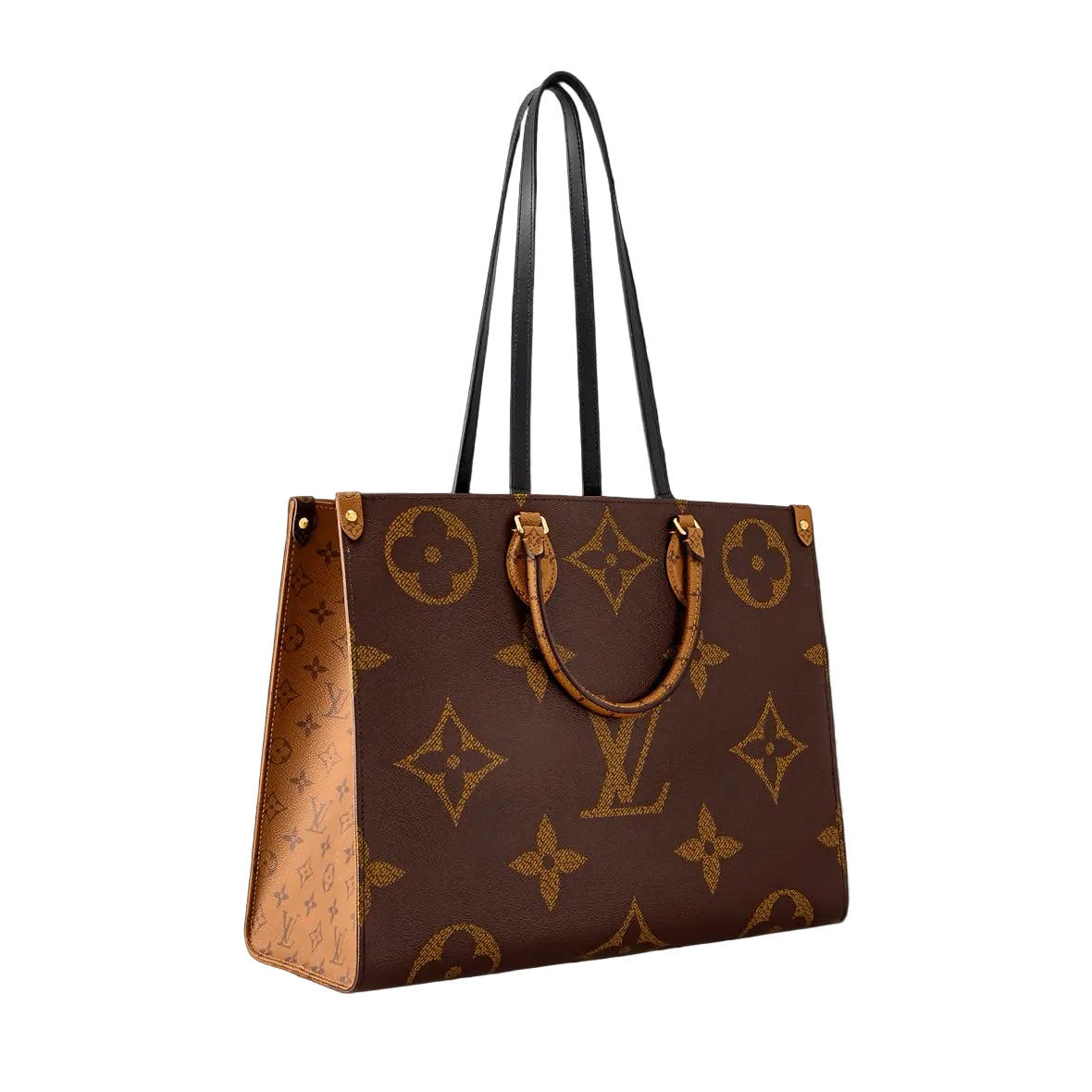 OnTheGo GM Monogram Canvas - Handbags