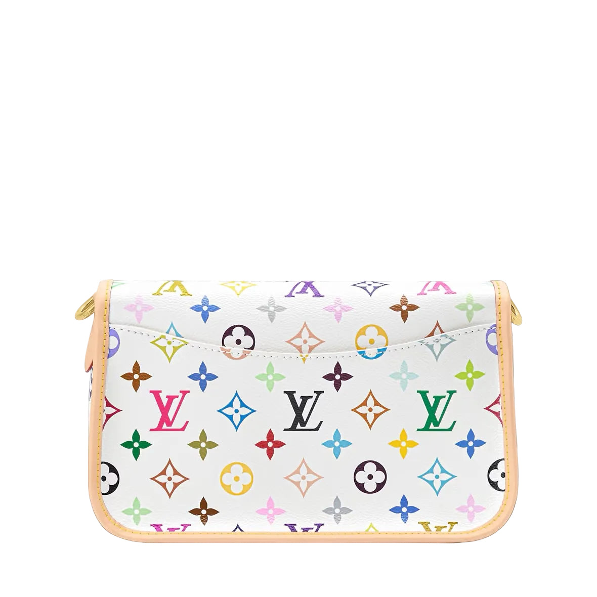 LV × TM Diane PM Other Monogram Canvas - Handbags | LOUIS VUITTON