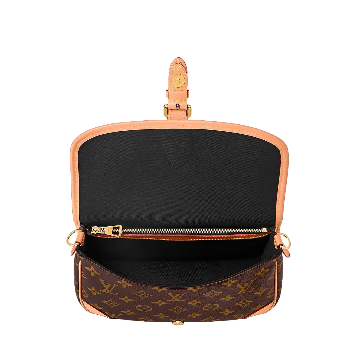 Diane Monogram Canvas - Handbags