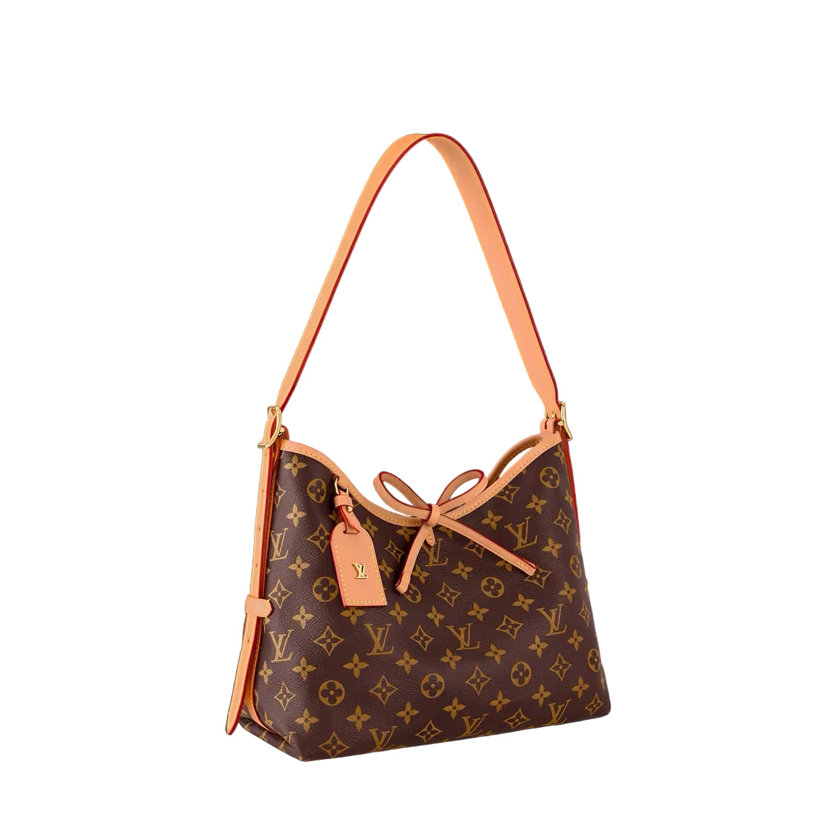 CarryAll PM Monogram Canvas -
Handbags