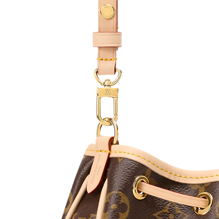 Louis Vuitton Nano Frivole