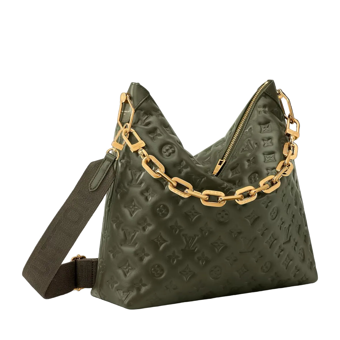 Coussin Hobo MM Coussin - Women
Bags | LOUIS VUITTON