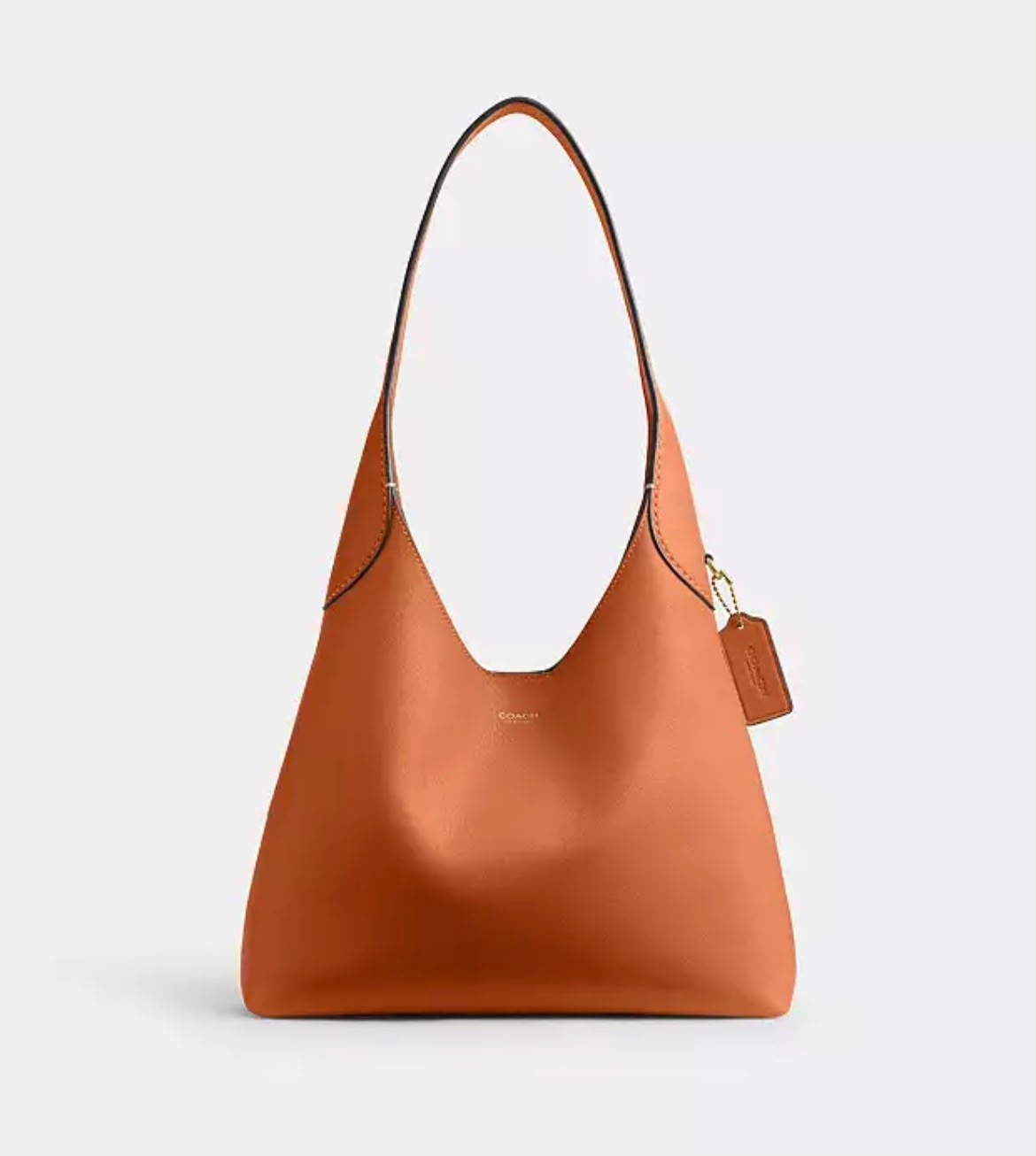 Coach Brooklyn Shoulder Bag