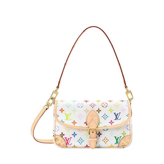 LV × TM Diane PM Other Monogram Canvas - Handbags | LOUIS VUITTON