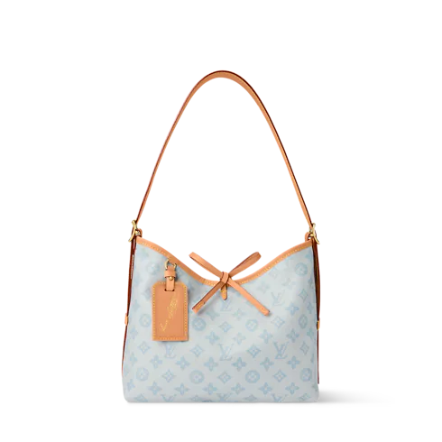 Louis Vuitton CarryAll PM