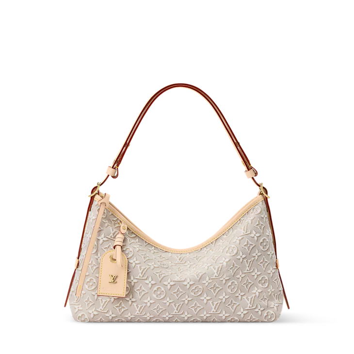 Louis Vuitton Carryall East-West