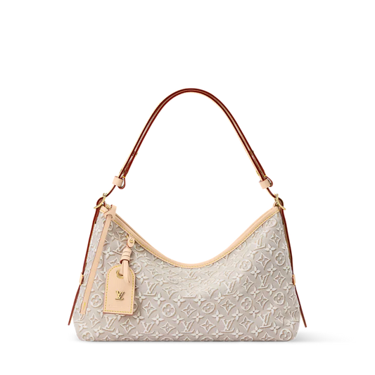 Louis Vuitton Carryall East-West