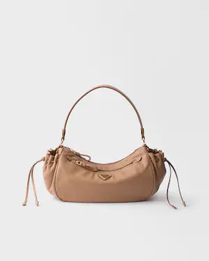 Prada Desiree small leather bag