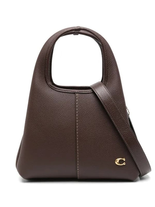 Coach 23 lana tote Shoulder Bag