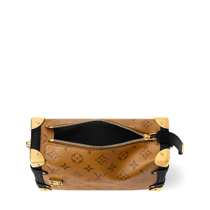 Louis Vuitton Side Trunk MM