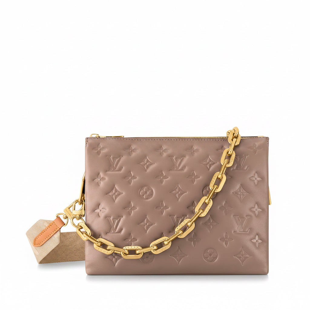 Coussin PM Coussin - Handbags |
LOUIS VUITTON