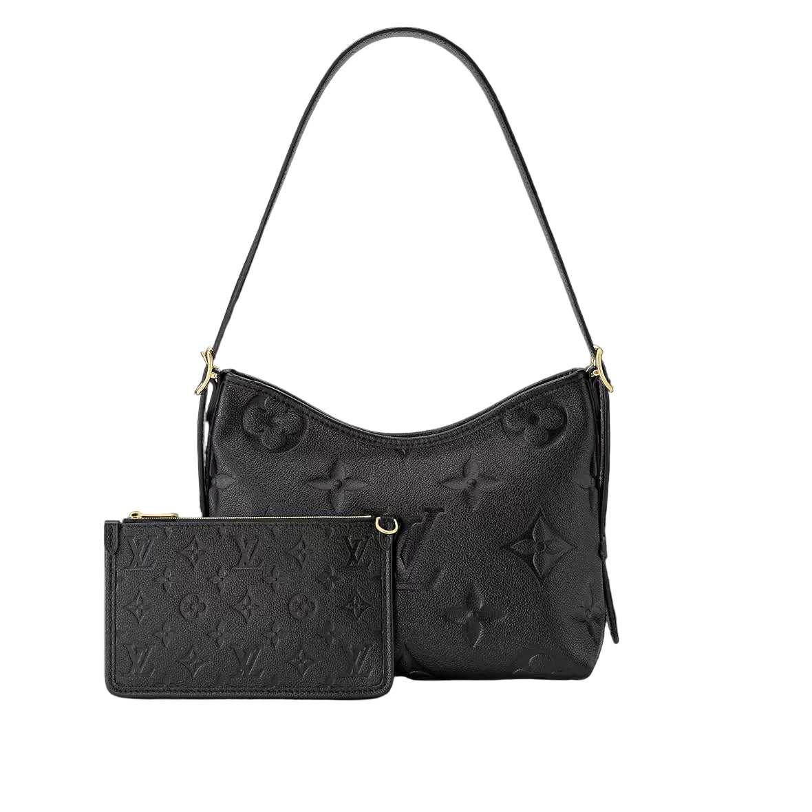CarryAll PM Monogram Empreinte
Leather - Handbags | LOUIS VUITTON