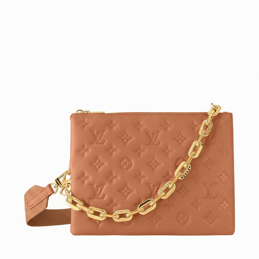 Coussin PM Coussin - Handbags |
LOUIS VUITTON