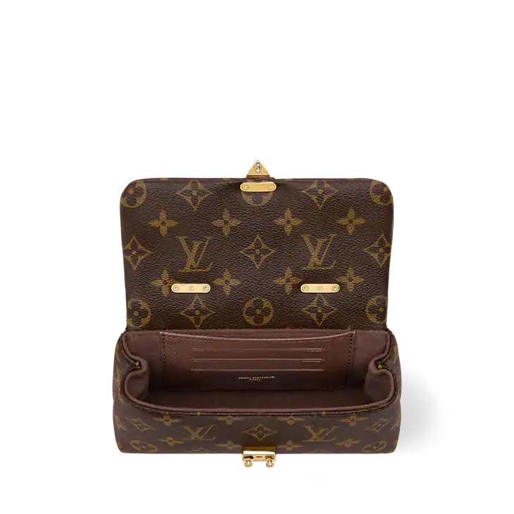 Louis Vuitton Nano Madeleine
