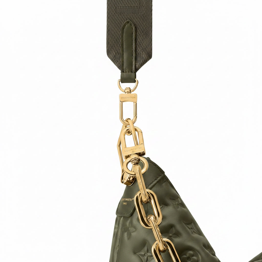 Coussin Hobo MM Coussin - Women
Bags | LOUIS VUITTON