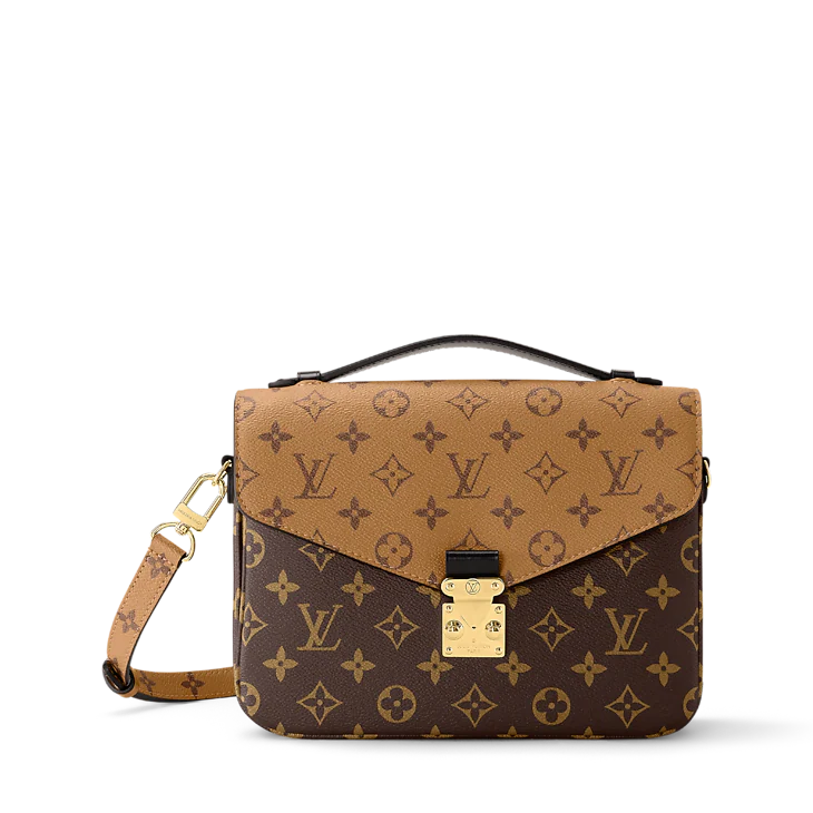 Louis Vuitton Pochette Métis