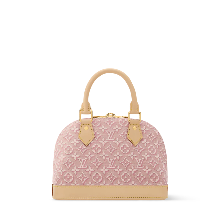 Louis Vuitton Alma BB