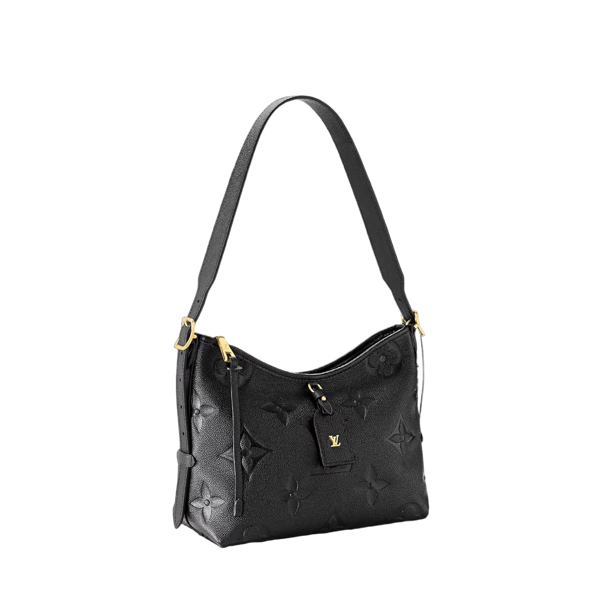 CarryAll PM Monogram Empreinte
Leather - Handbags | LOUIS VUITTON