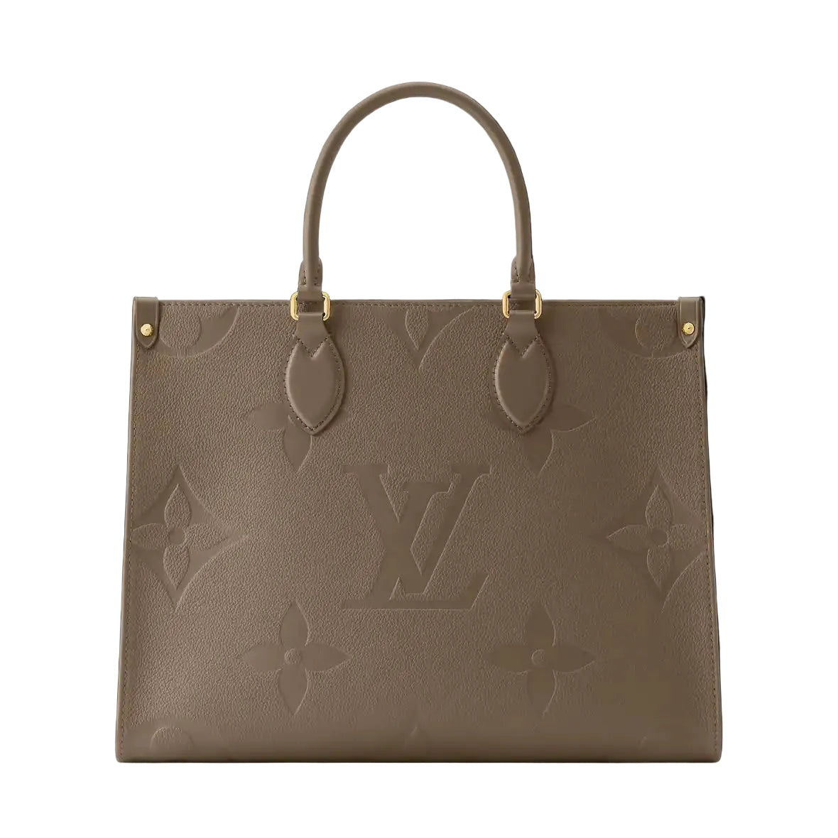 Louis Vuitton OnTheGo MM Monogram Empreinte