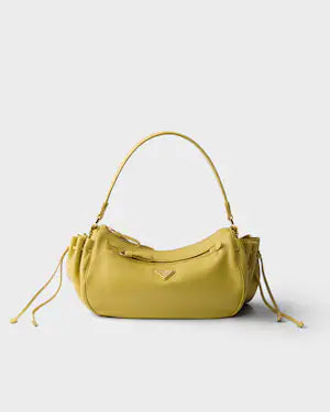 Prada Desiree small leather bag