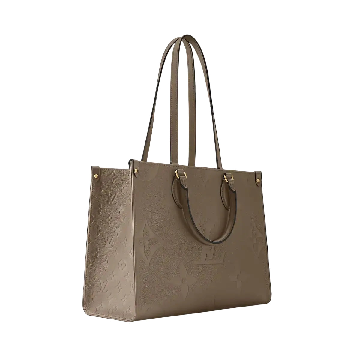 Louis Vuitton OnTheGo MM Monogram Empreinte