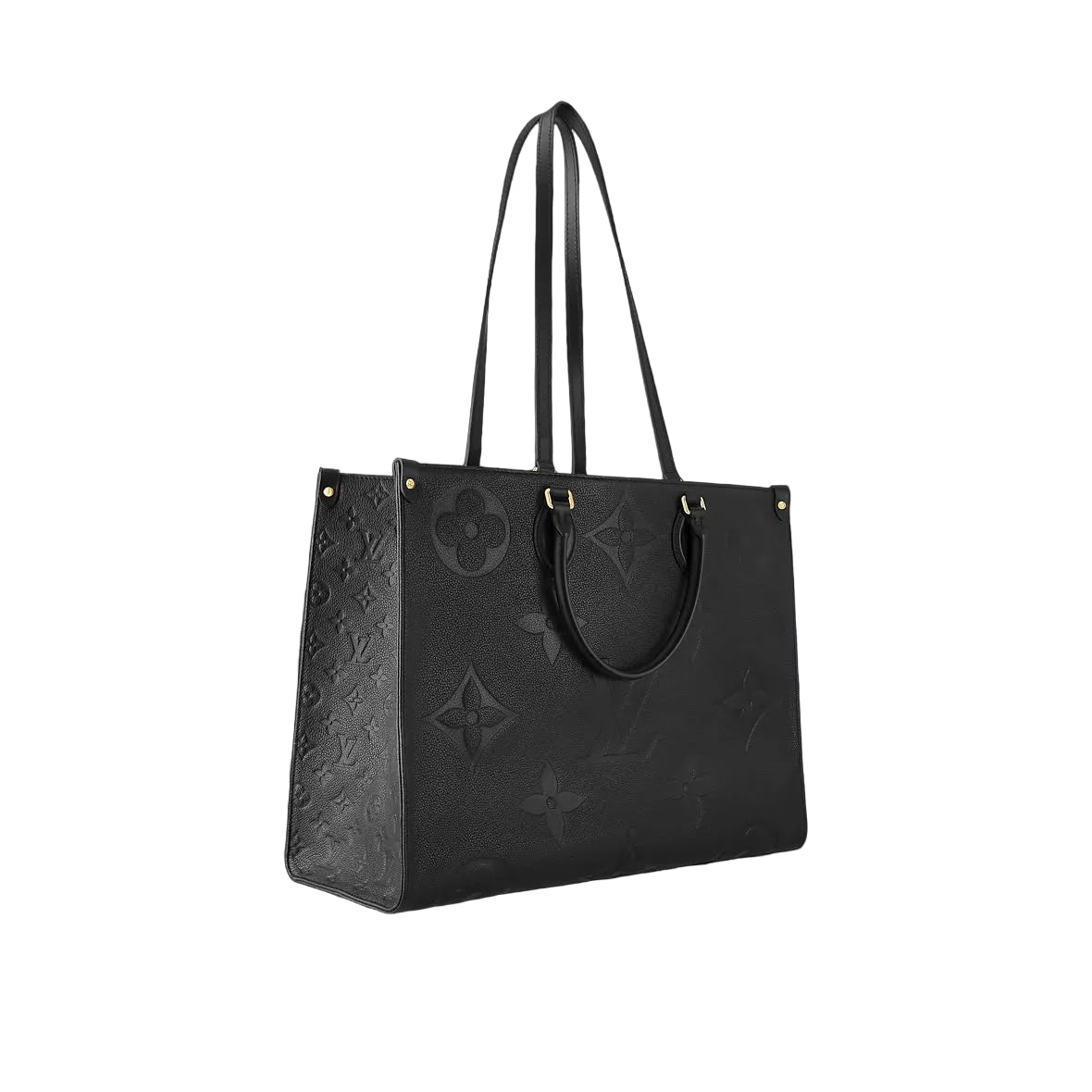 OnTheGo GM Monogram Empreinte
Leather - Handbags