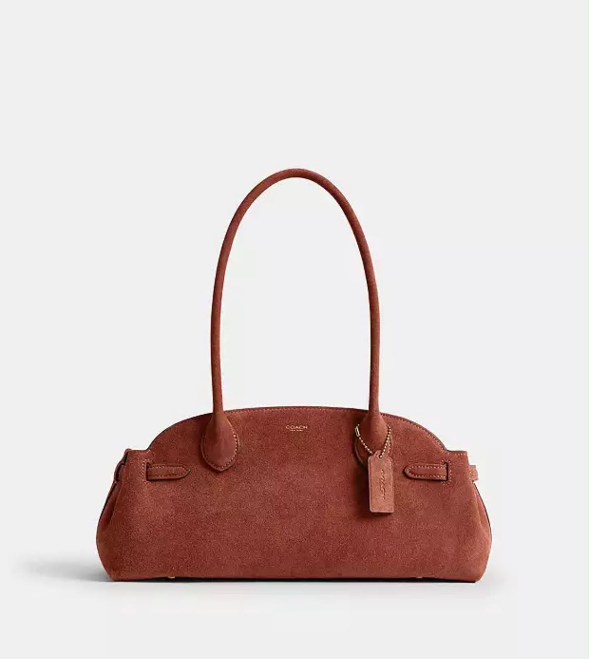 Coach Empire Carryall 34