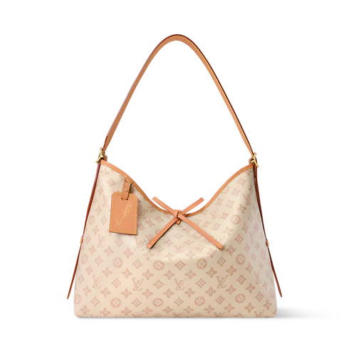 Louis Vuitton CarryAll MM
