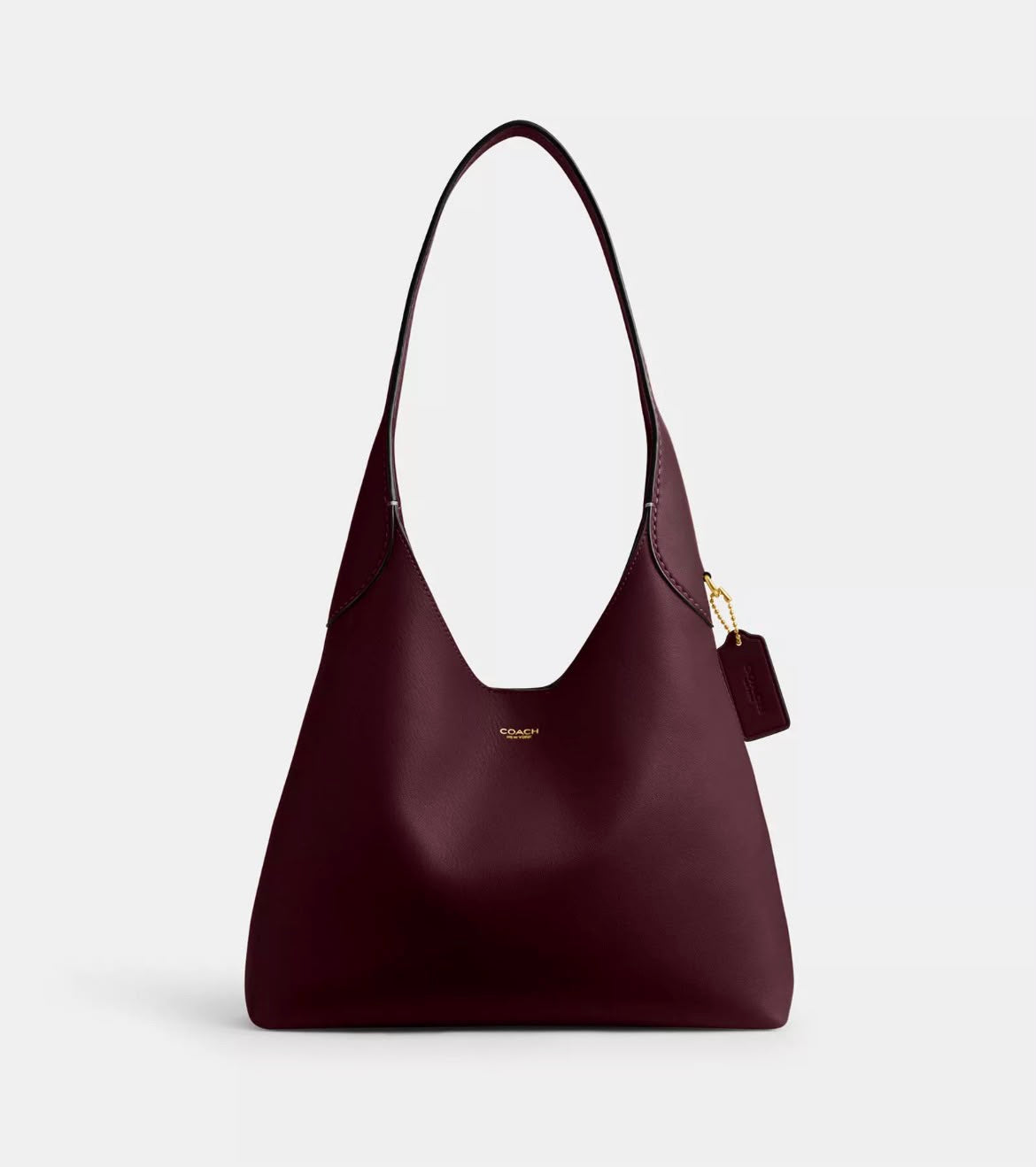 Coach Brooklyn Shoulder Bag