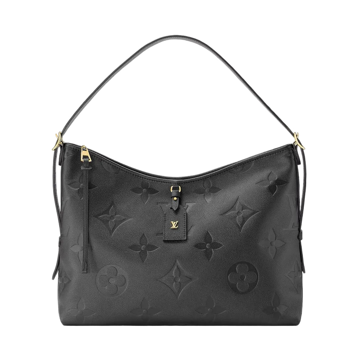 CarryAll MM Monogram Empreinte
Leather - Handbags