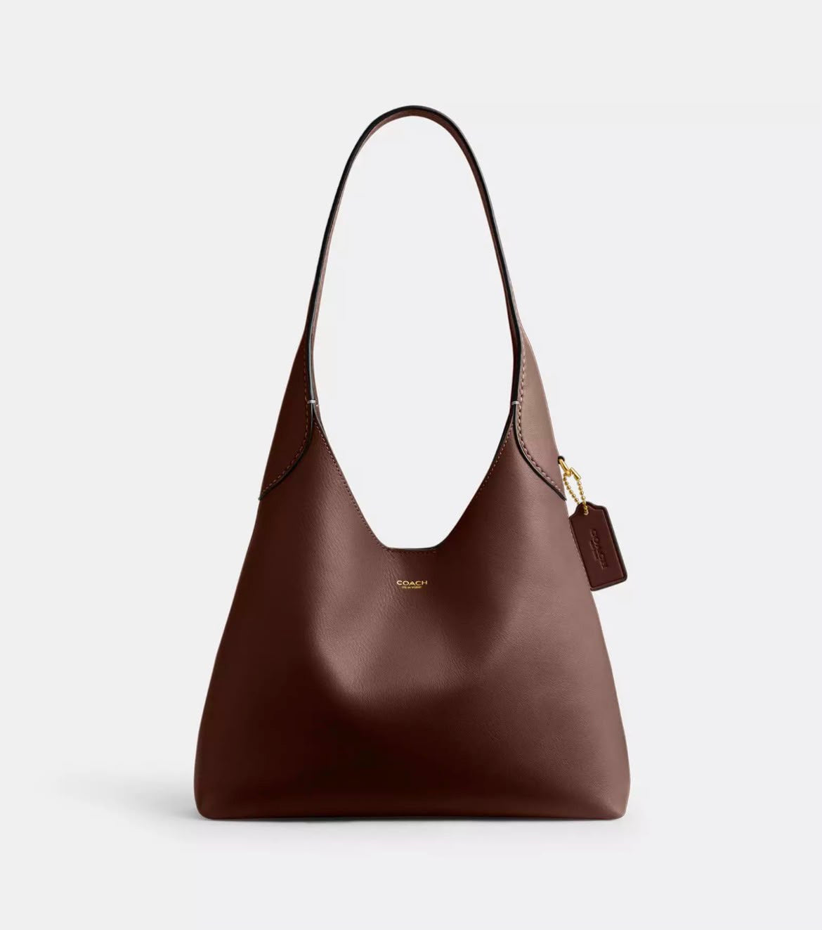Coach Brooklyn Shoulder Bag