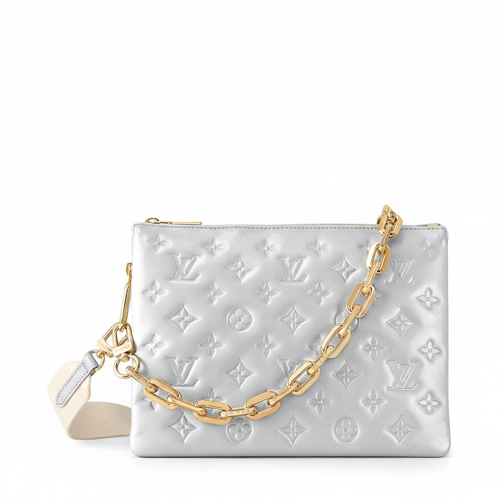 Coussin PM Coussin - Handbags |
LOUIS VUITTON