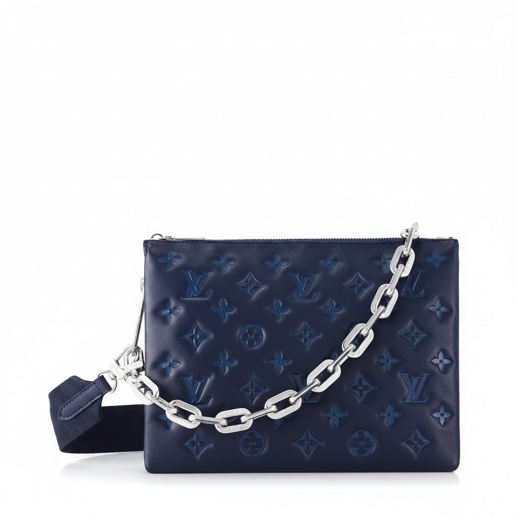 Coussin PM Coussin - Handbags |
LOUIS VUITTON