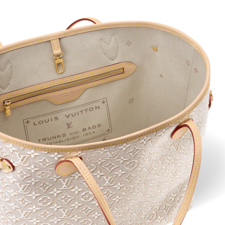 Louis Vuitton Neverfull MM