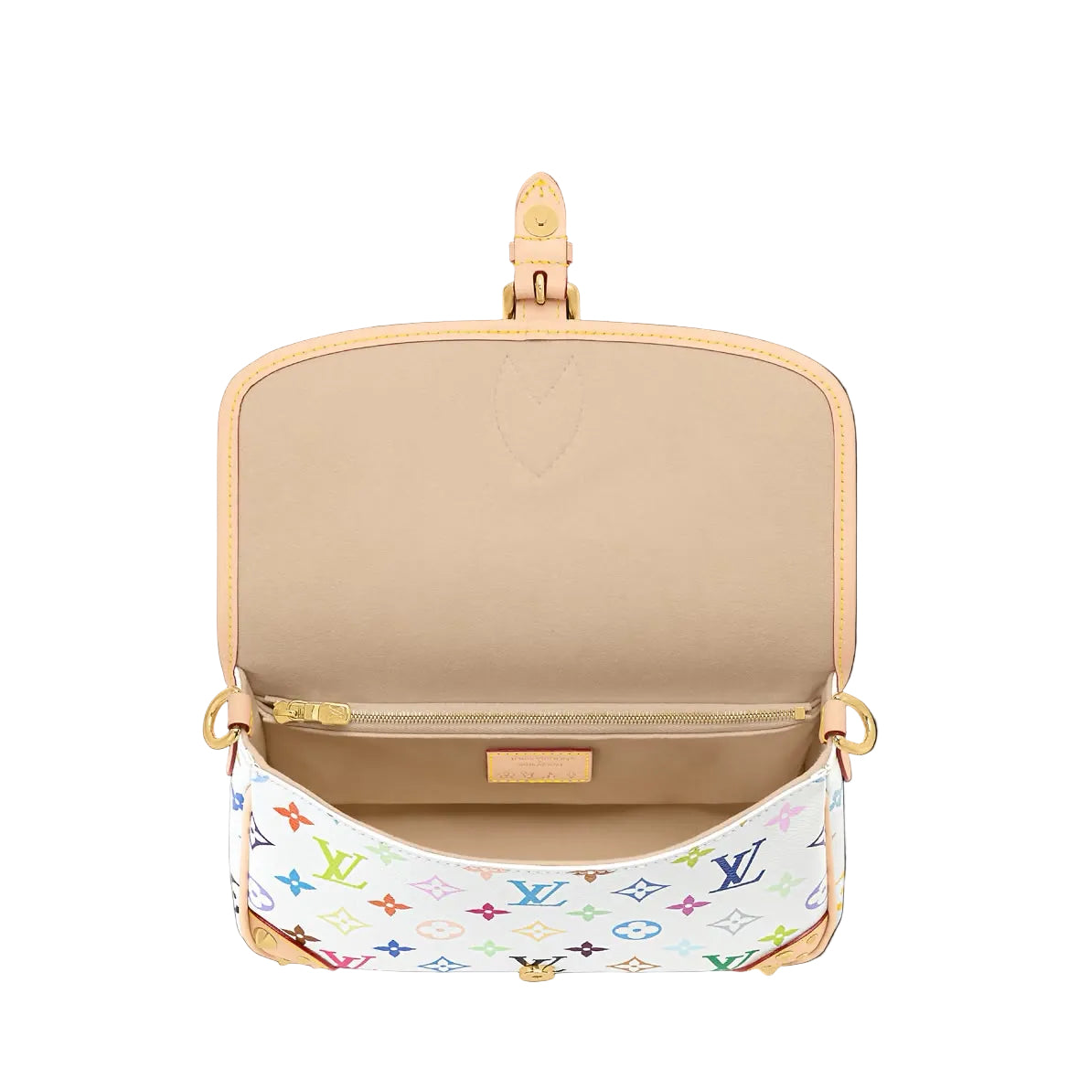 LV × TM Diane PM Other Monogram Canvas - Handbags | LOUIS VUITTON
