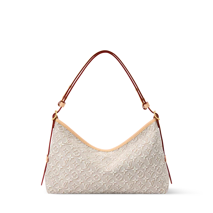 Louis Vuitton Carryall East-West