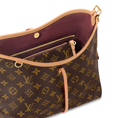 Louis Vuitton CarryAll PM