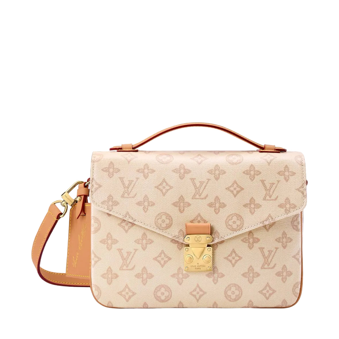 Louis Vuitton Pochette Métis monogram MM