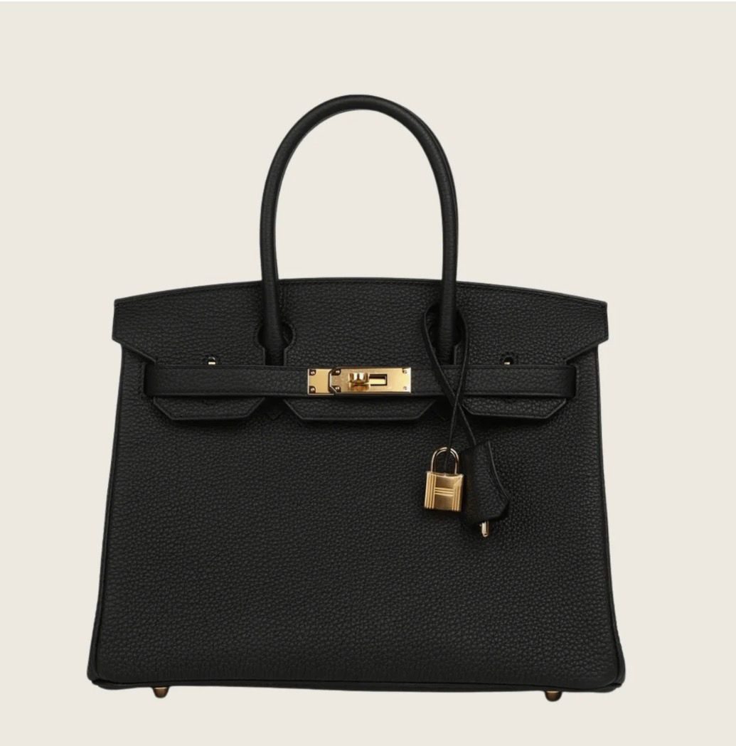 Hermès Birkin 30