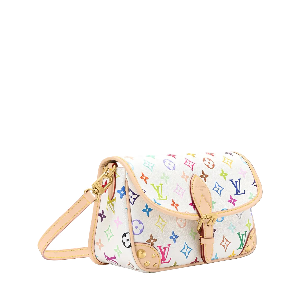 LV × TM Diane PM Other Monogram Canvas - Handbags | LOUIS VUITTON
