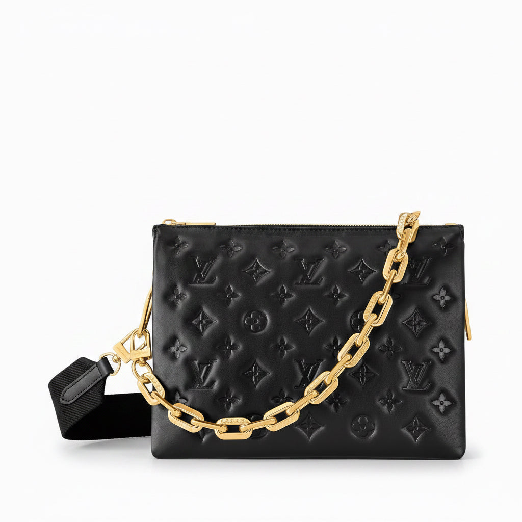 Coussin PM Coussin - Handbags |
LOUIS VUITTON