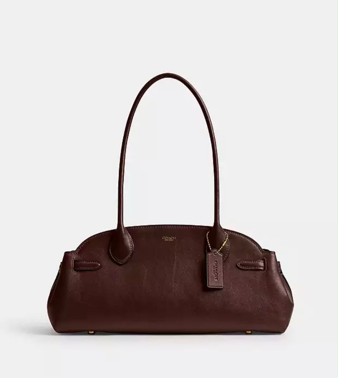 Coach Empire Carryall 34