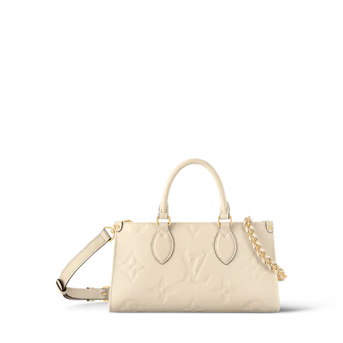 Louis Vuitton OnTheGo East West Chain