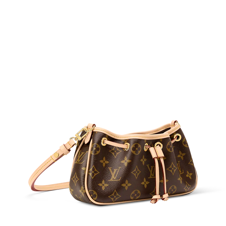 Louis Vuitton Nano Frivole