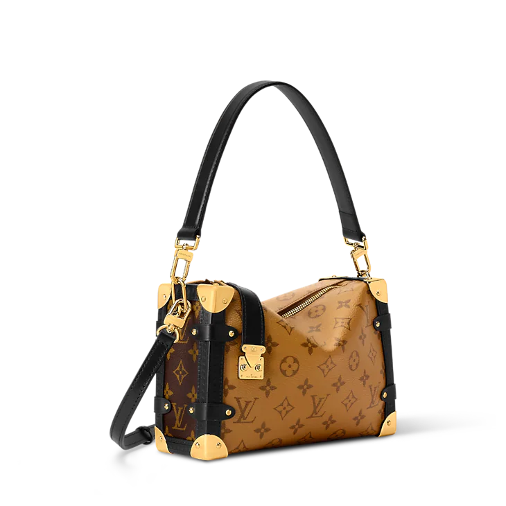 Louis Vuitton Side Trunk MM