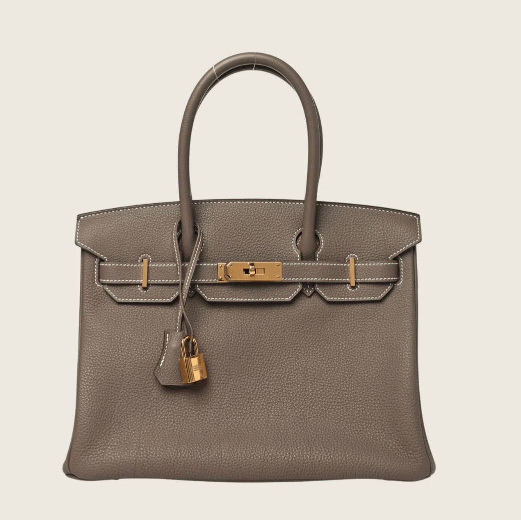 Hermès Birkin 30