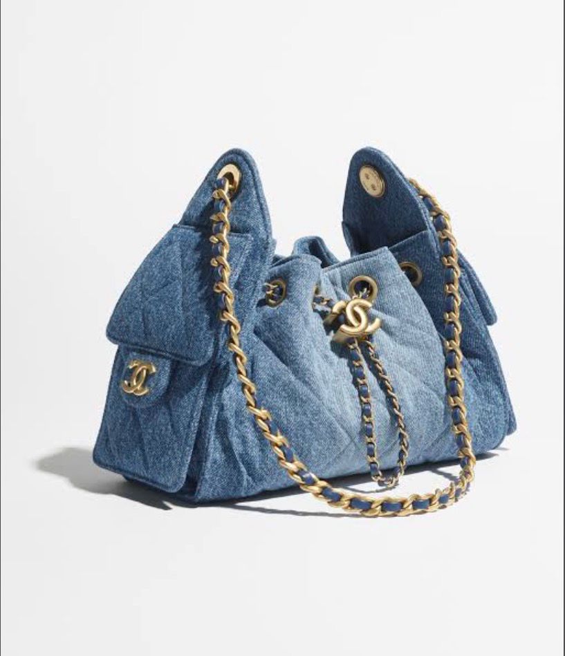 Chanel Mini  25 Bag