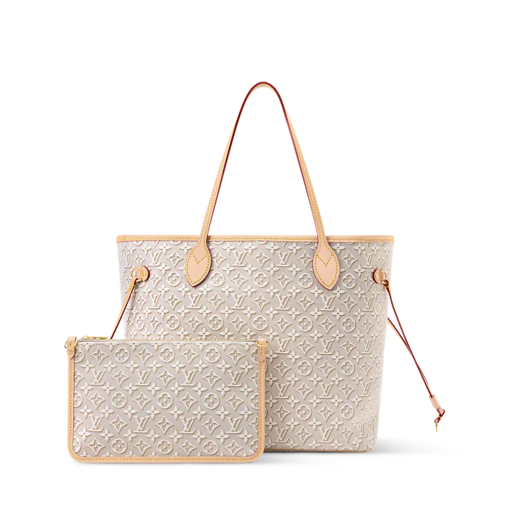 Louis Vuitton Neverfull MM
