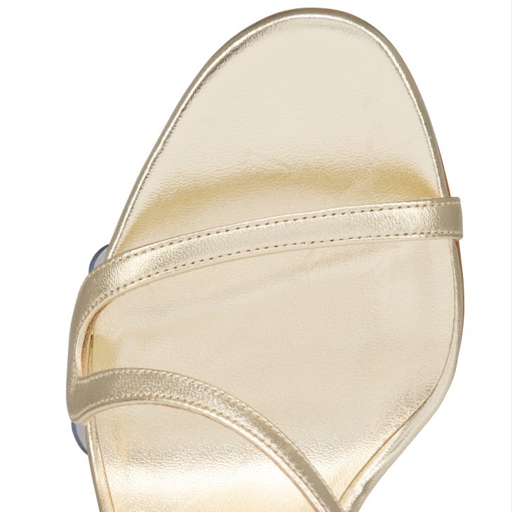 Christian Louboutin Rosa Z                          100 mm sandals