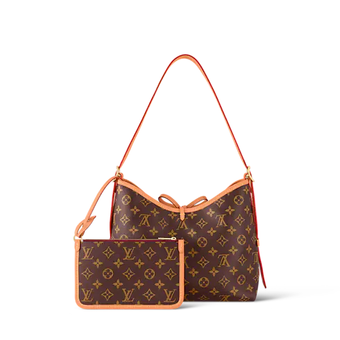 Louis Vuitton CarryAll PM